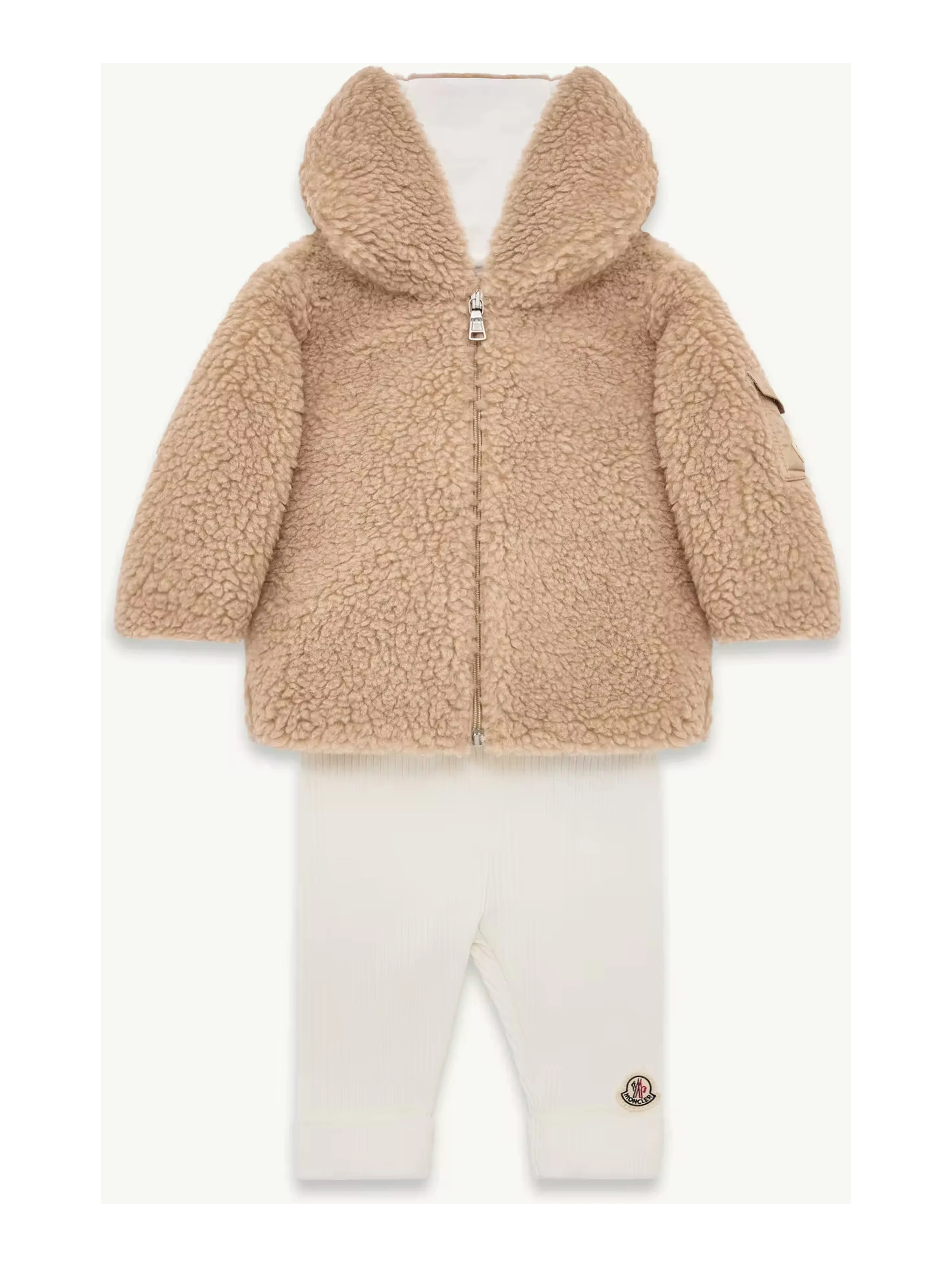 MONCLER KIDS Clothing