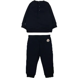 MONCLER KIDS Clothing