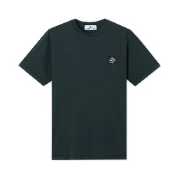 Stone Island T-shirts and Polos