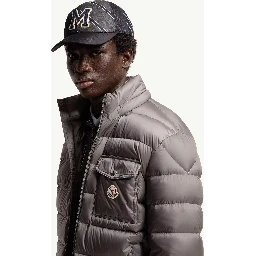 Moncler Coats