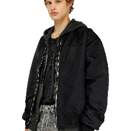 Diesel Jackets