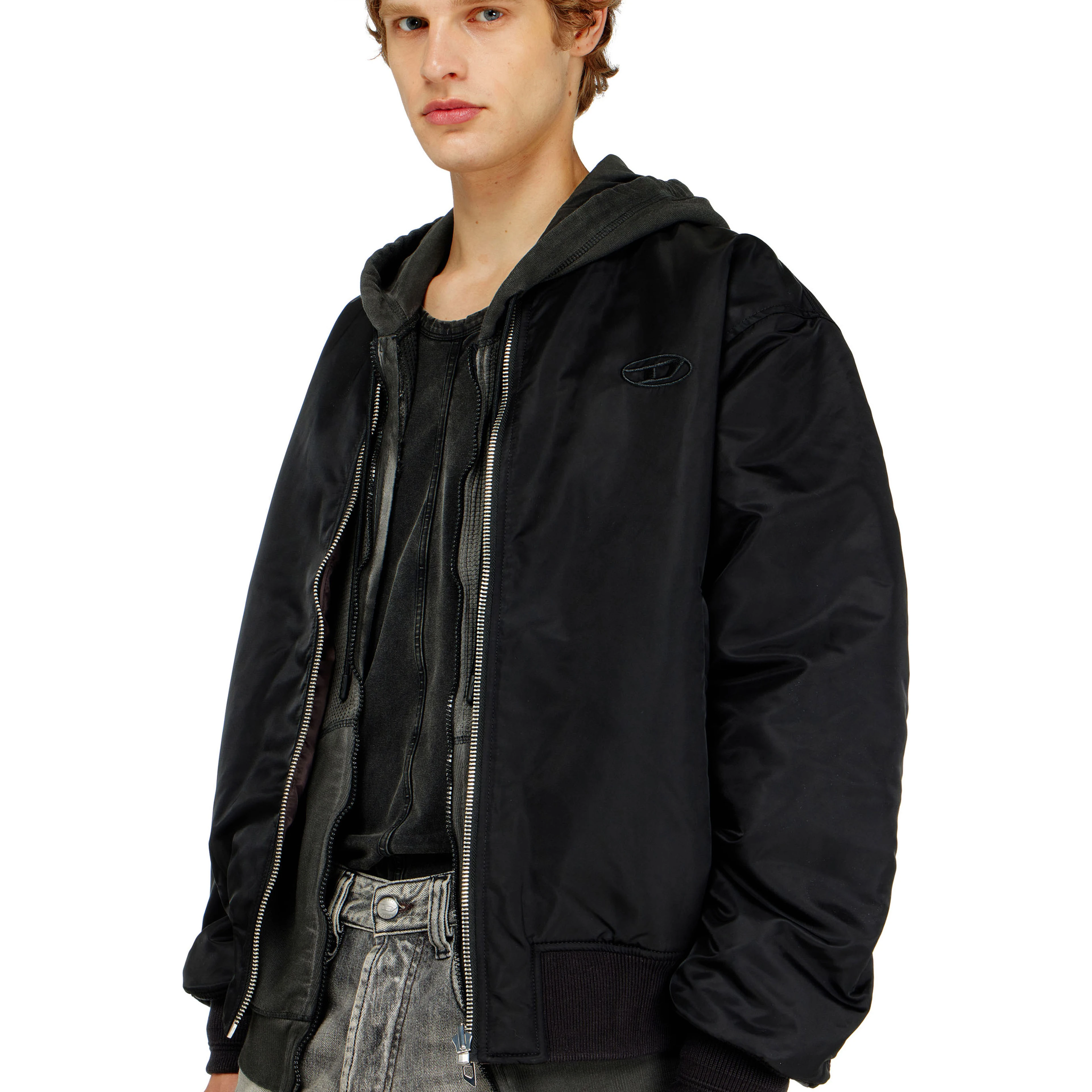 Diesel Jackets