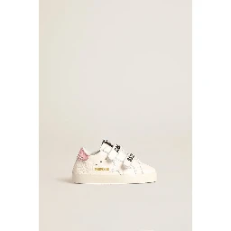 GOLDEN GOOSE KIDS Sneakers