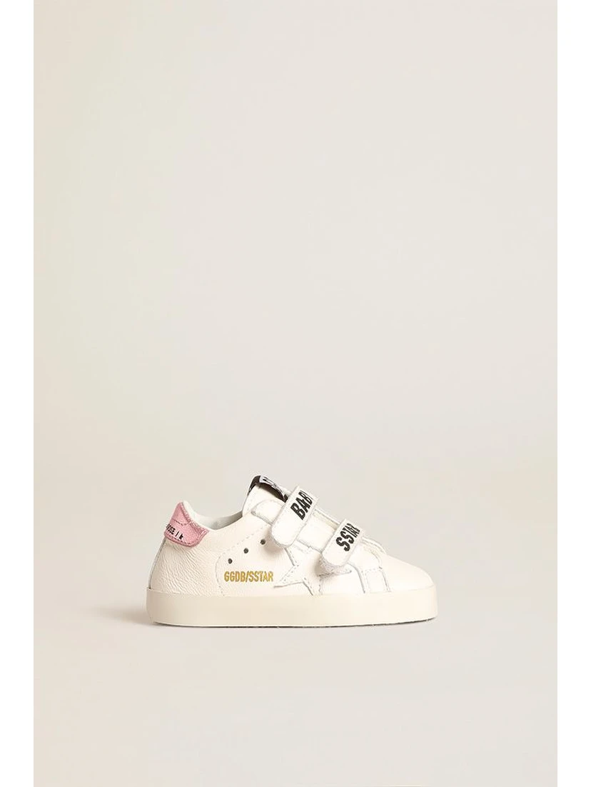 GOLDEN GOOSE KIDS Sneakers