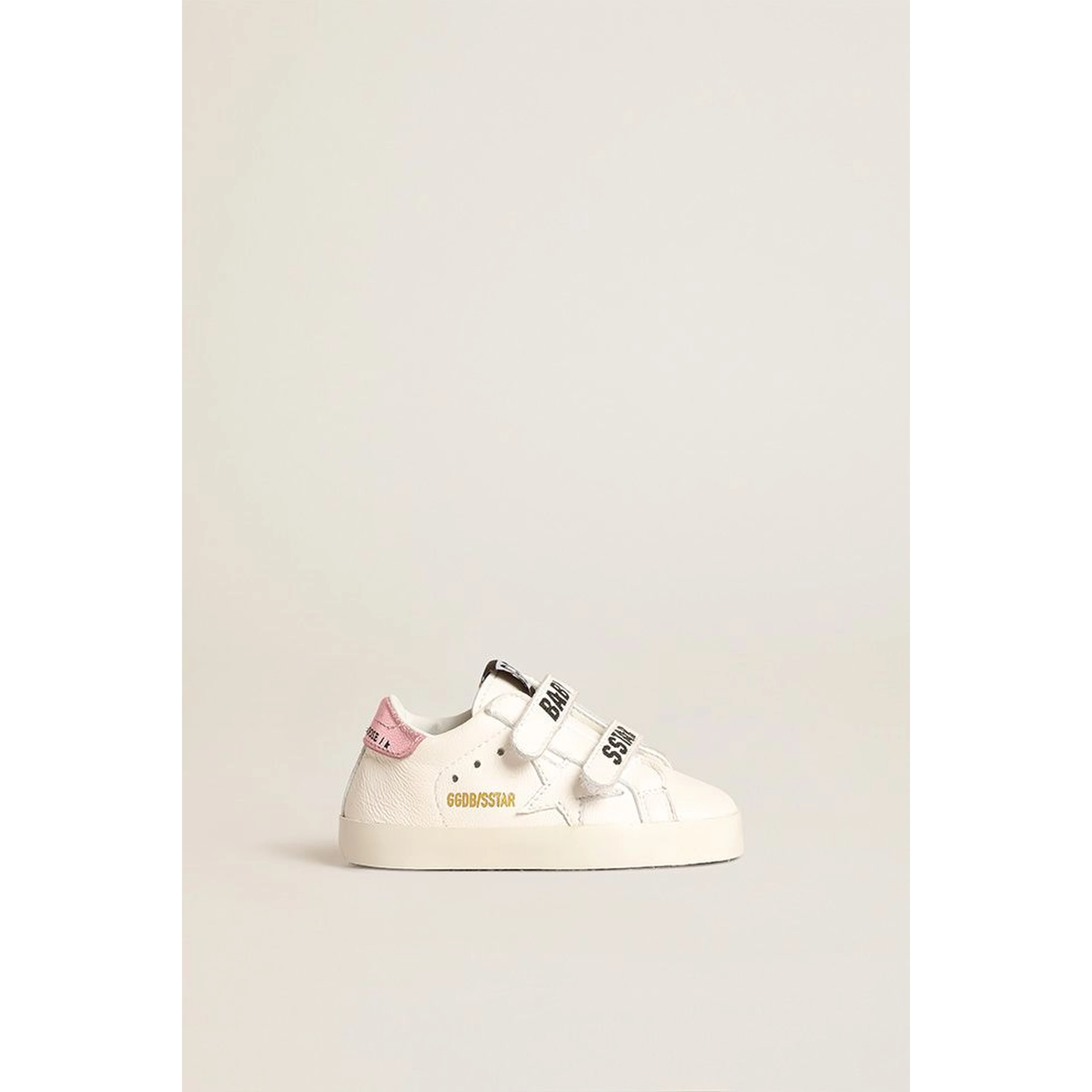 GOLDEN GOOSE KIDS Sneakers