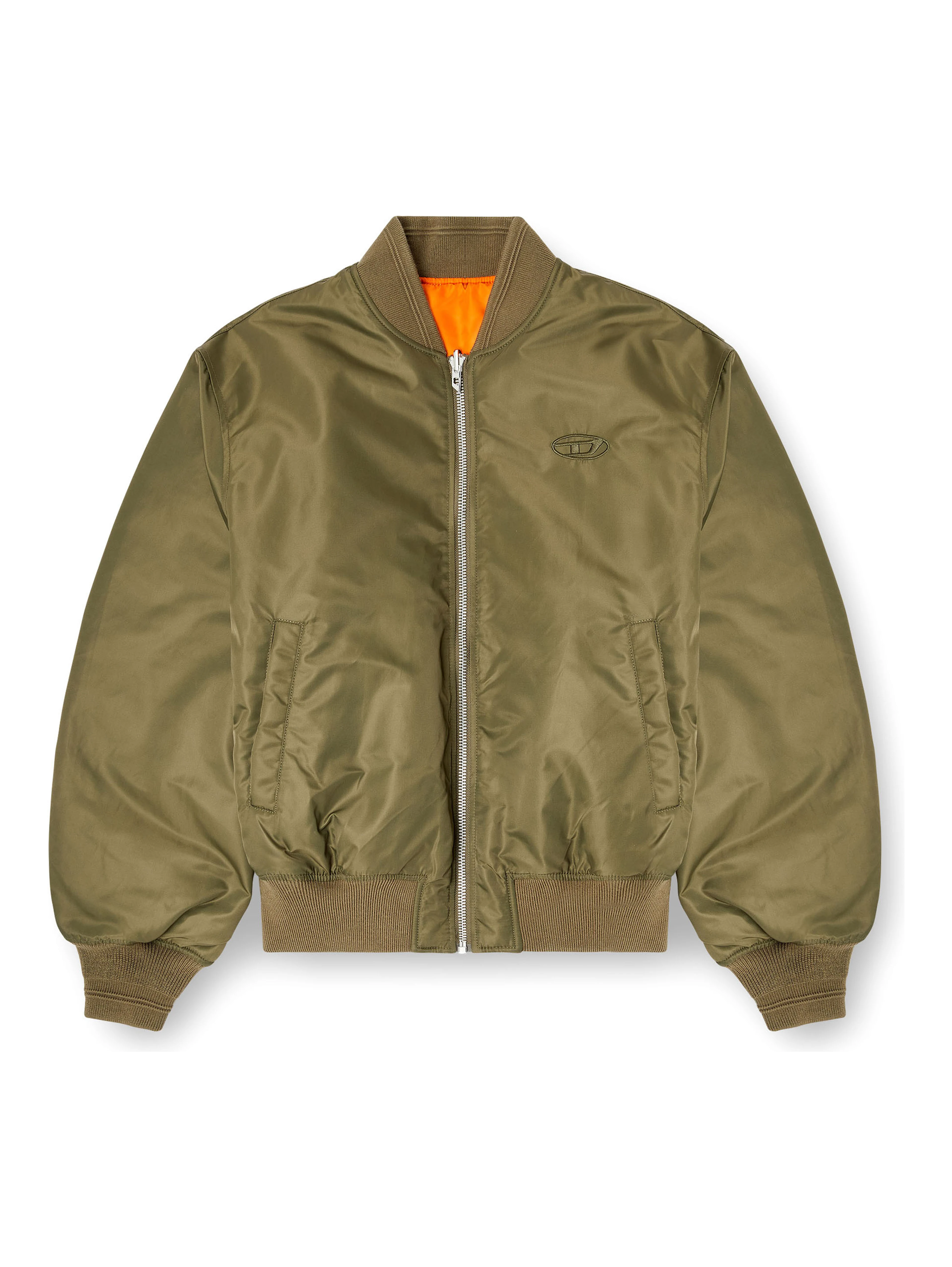 DIESEL Jackets