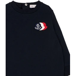 MONCLER KIDS Clothing