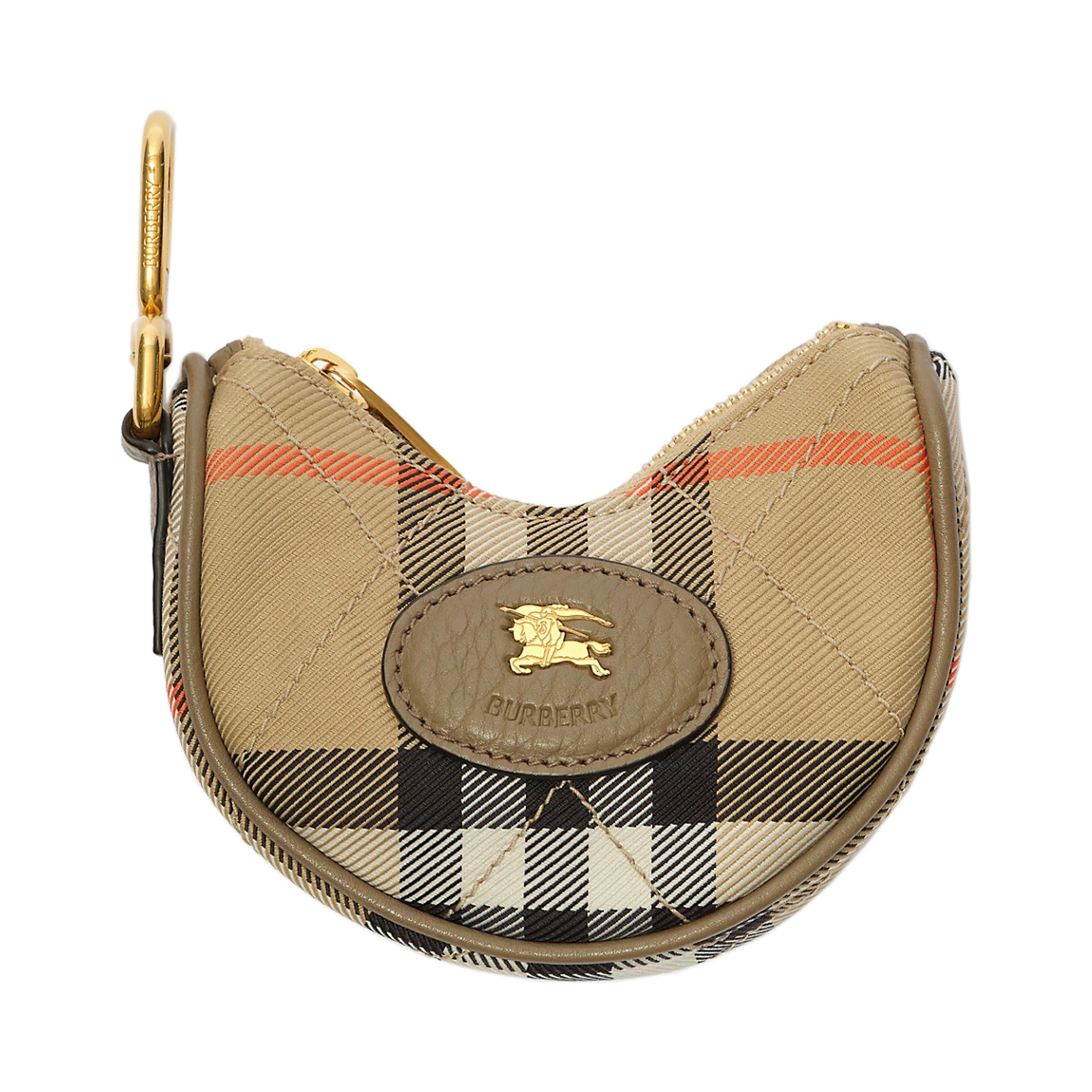 Burberry Keychains