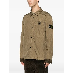Stone Island Jackets