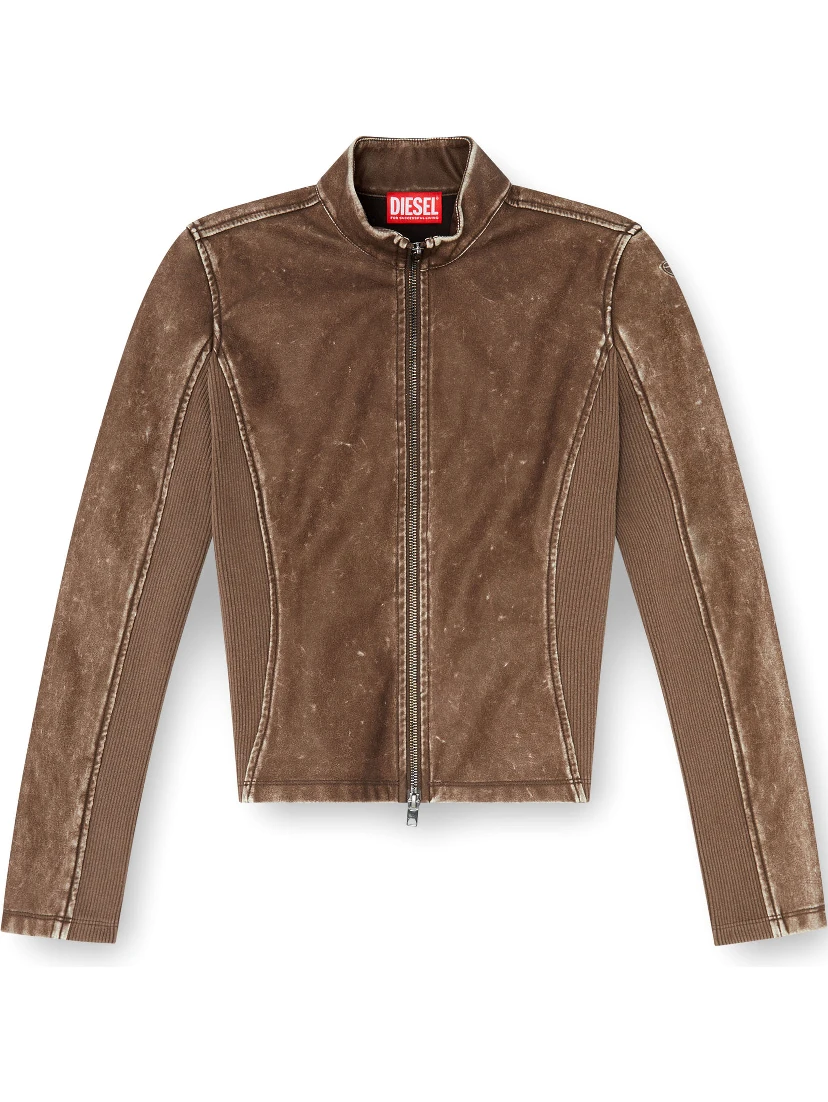 Diesel Jackets