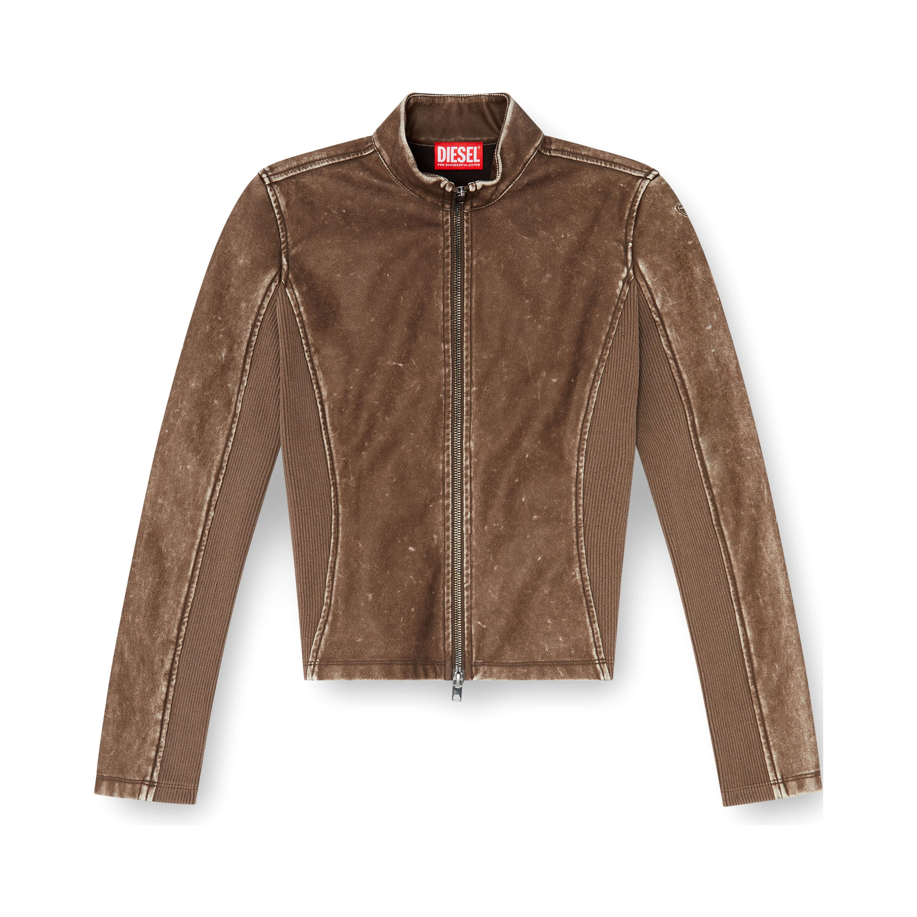 Diesel Jackets