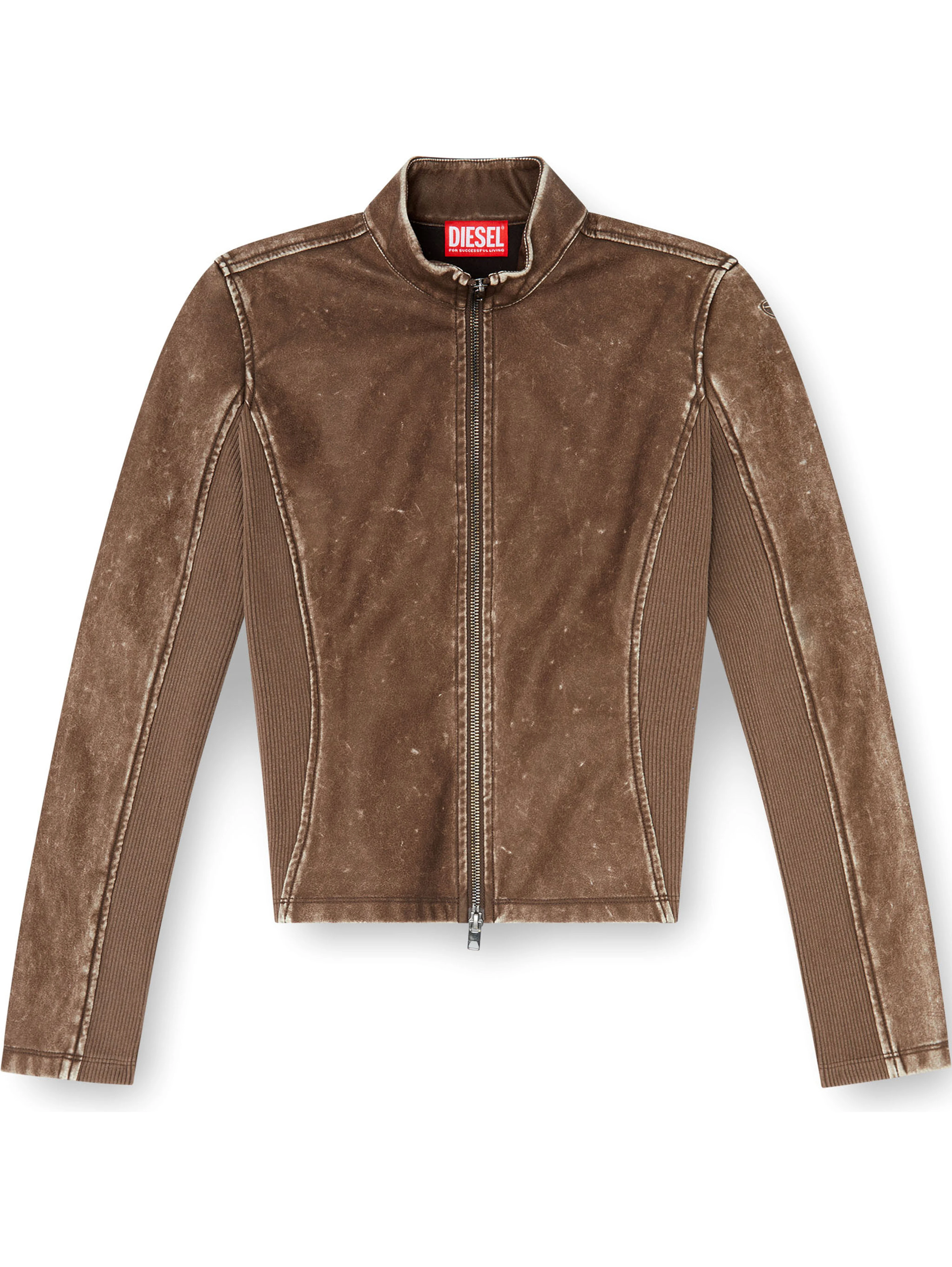 Diesel Jackets