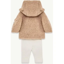 MONCLER KIDS Clothing