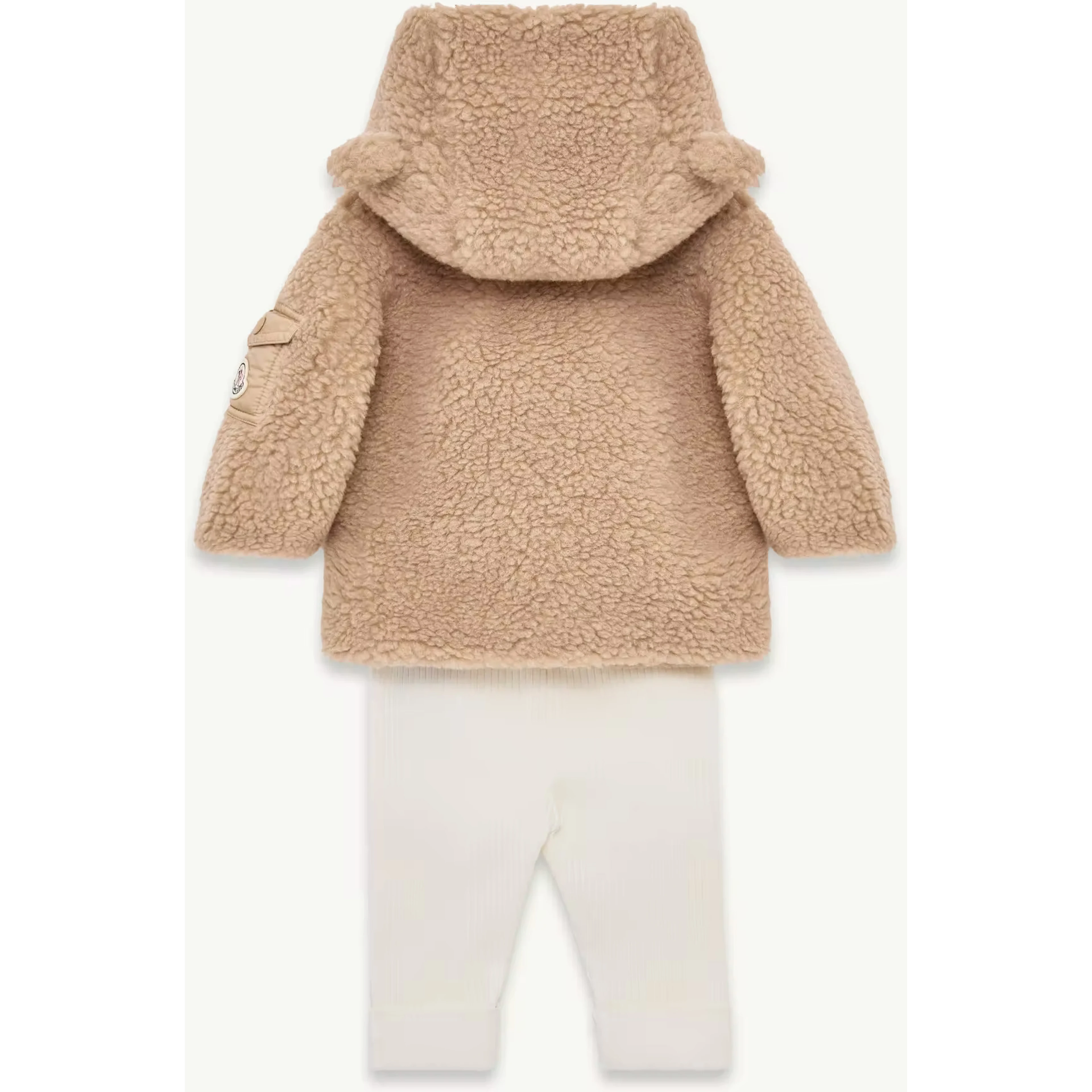 MONCLER KIDS Clothing