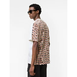 Burberry T-shirts and Polos