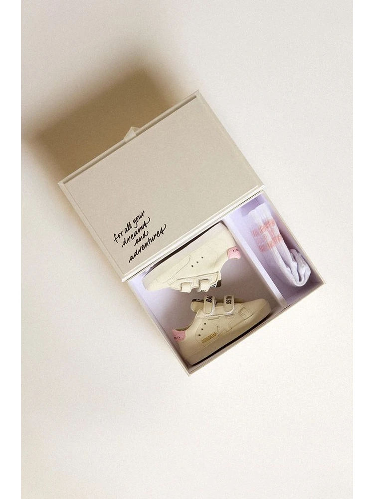 GOLDEN GOOSE KIDS Sneakers alternative