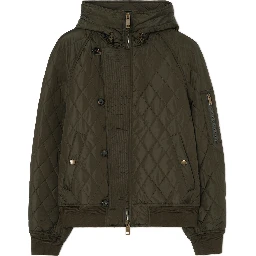 Burberry Coats
