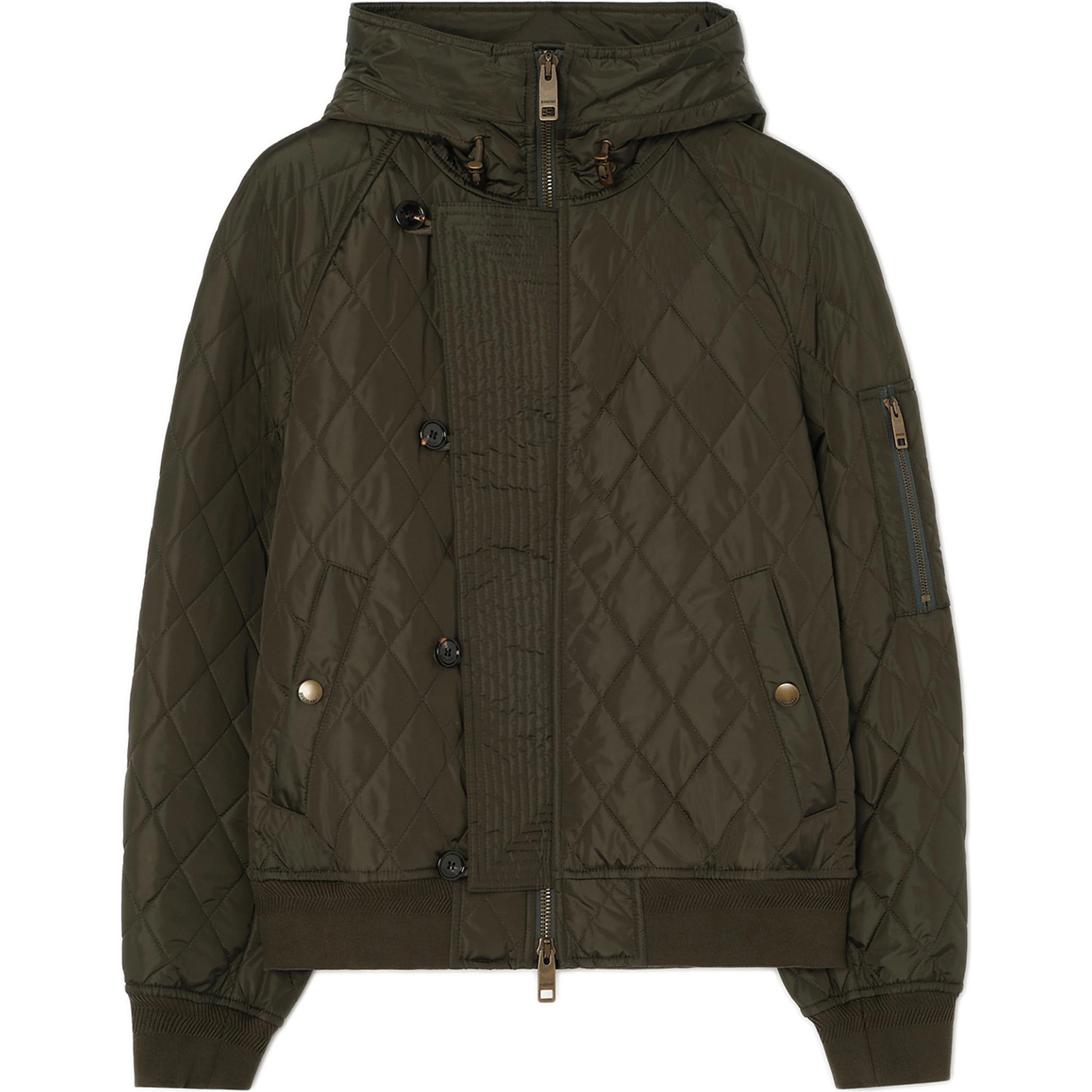 Burberry Coats