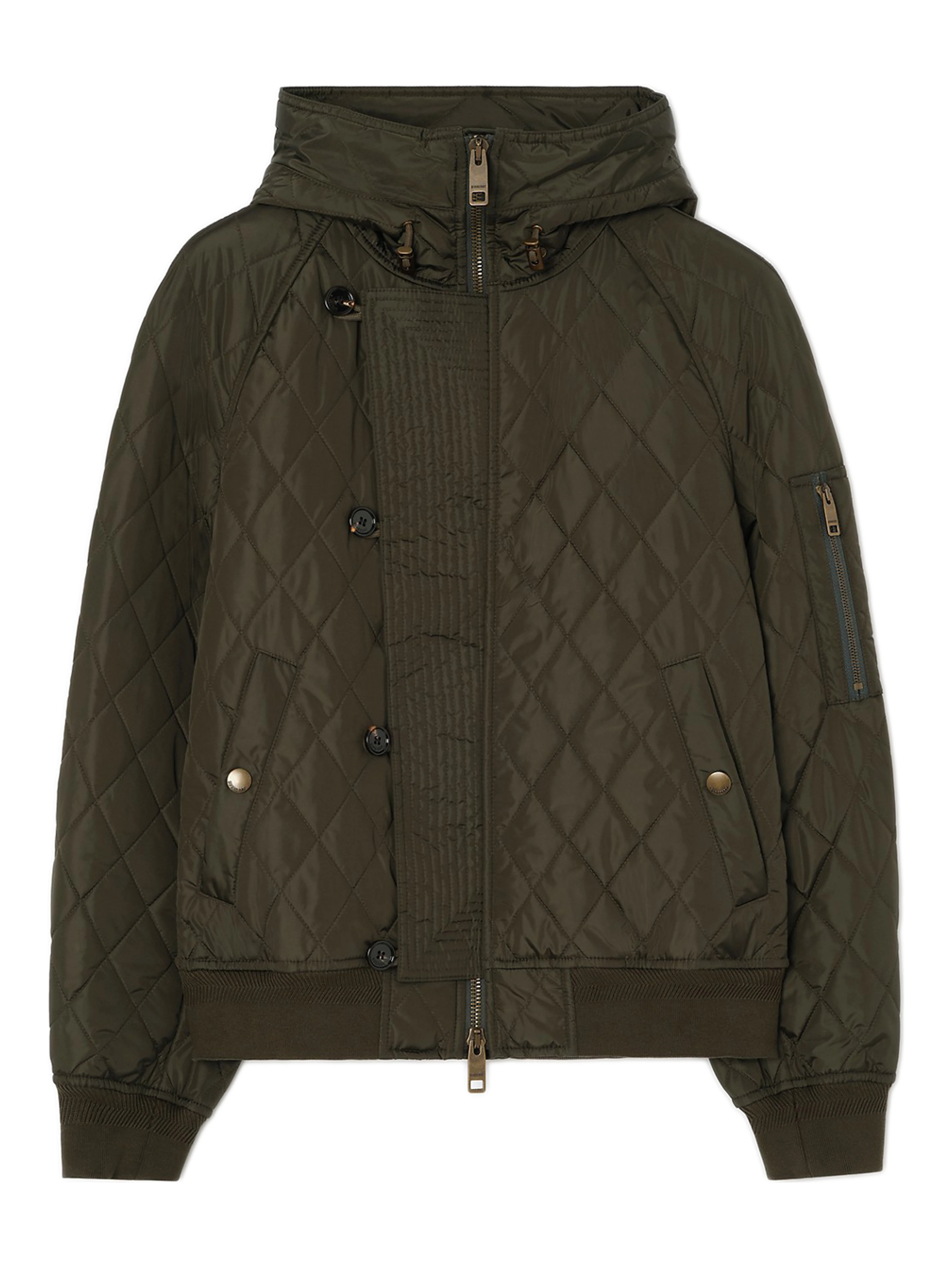Burberry Coats