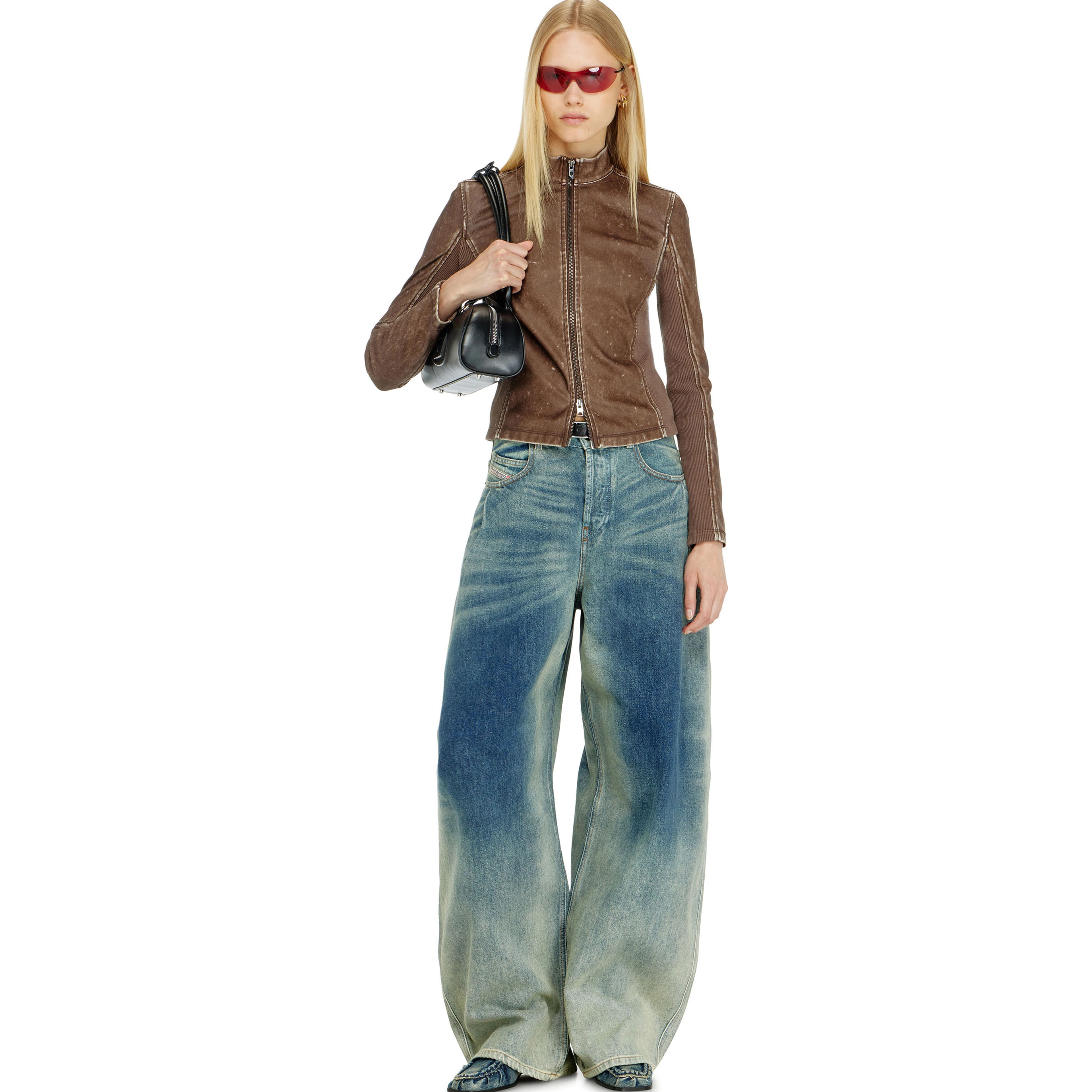 Diesel Jackets