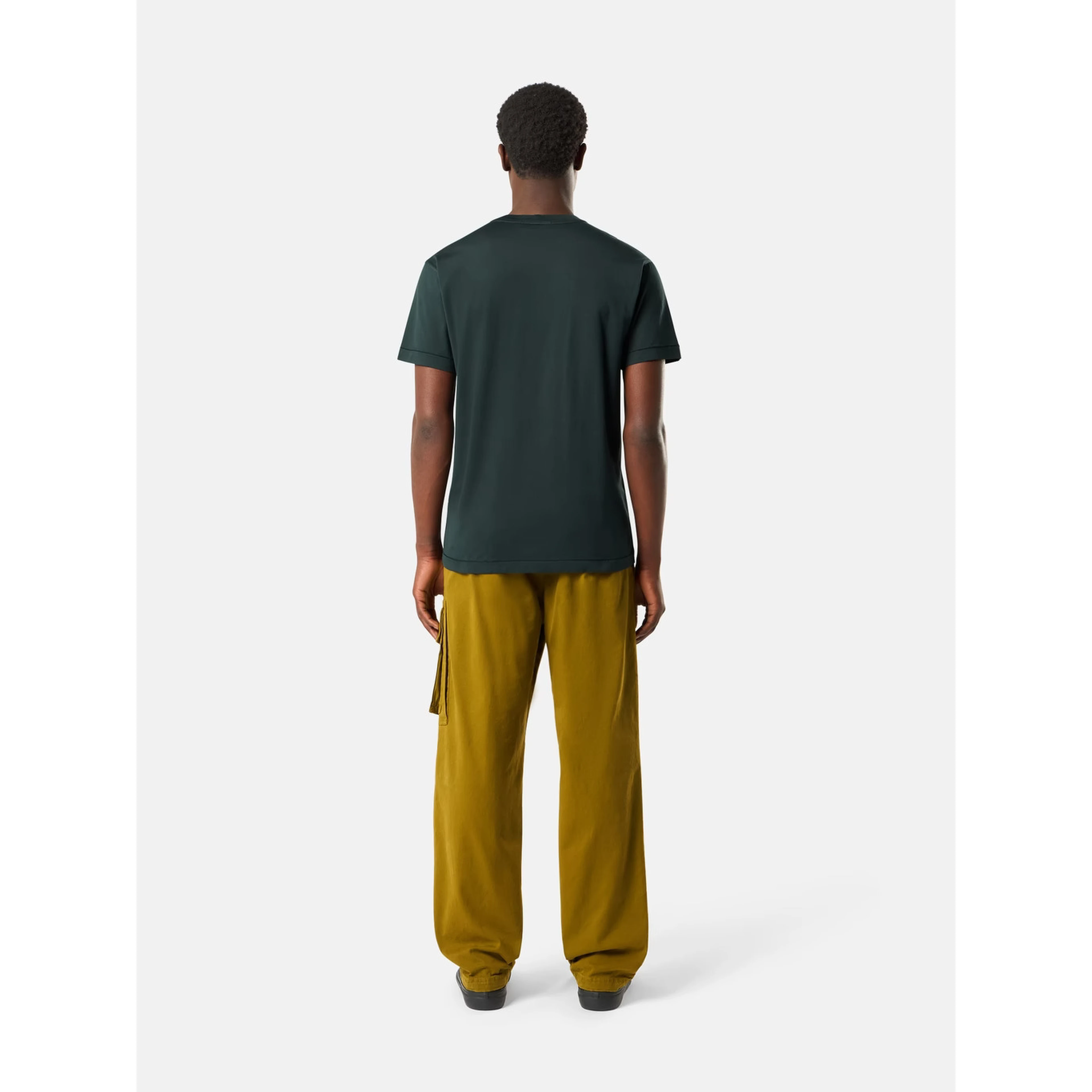 Stone Island T-shirts and Polos