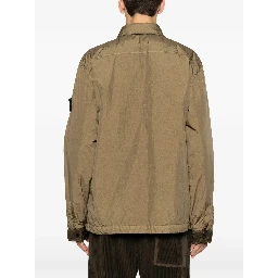 Stone Island Jackets