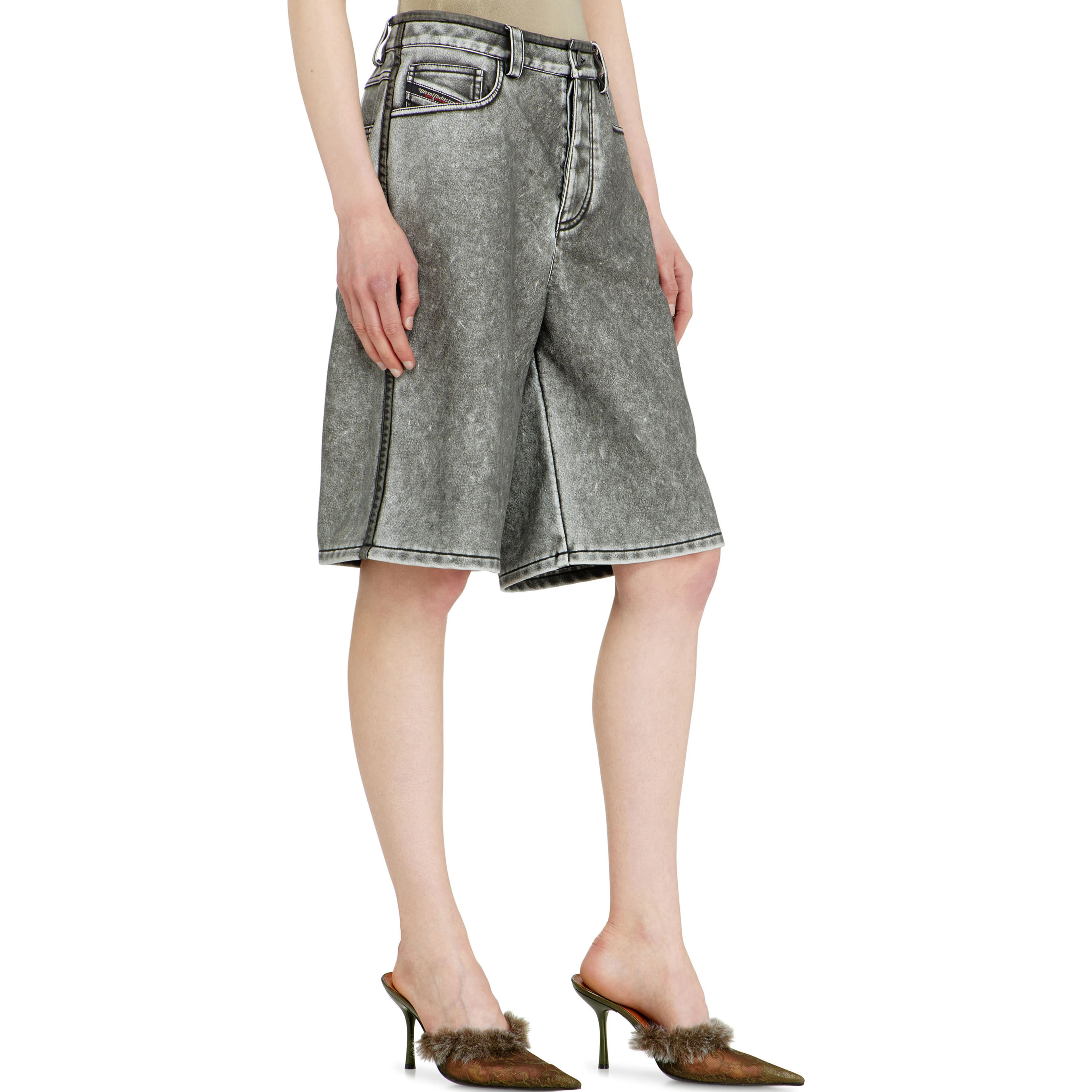 DIESEL Shorts