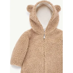MONCLER KIDS Clothing