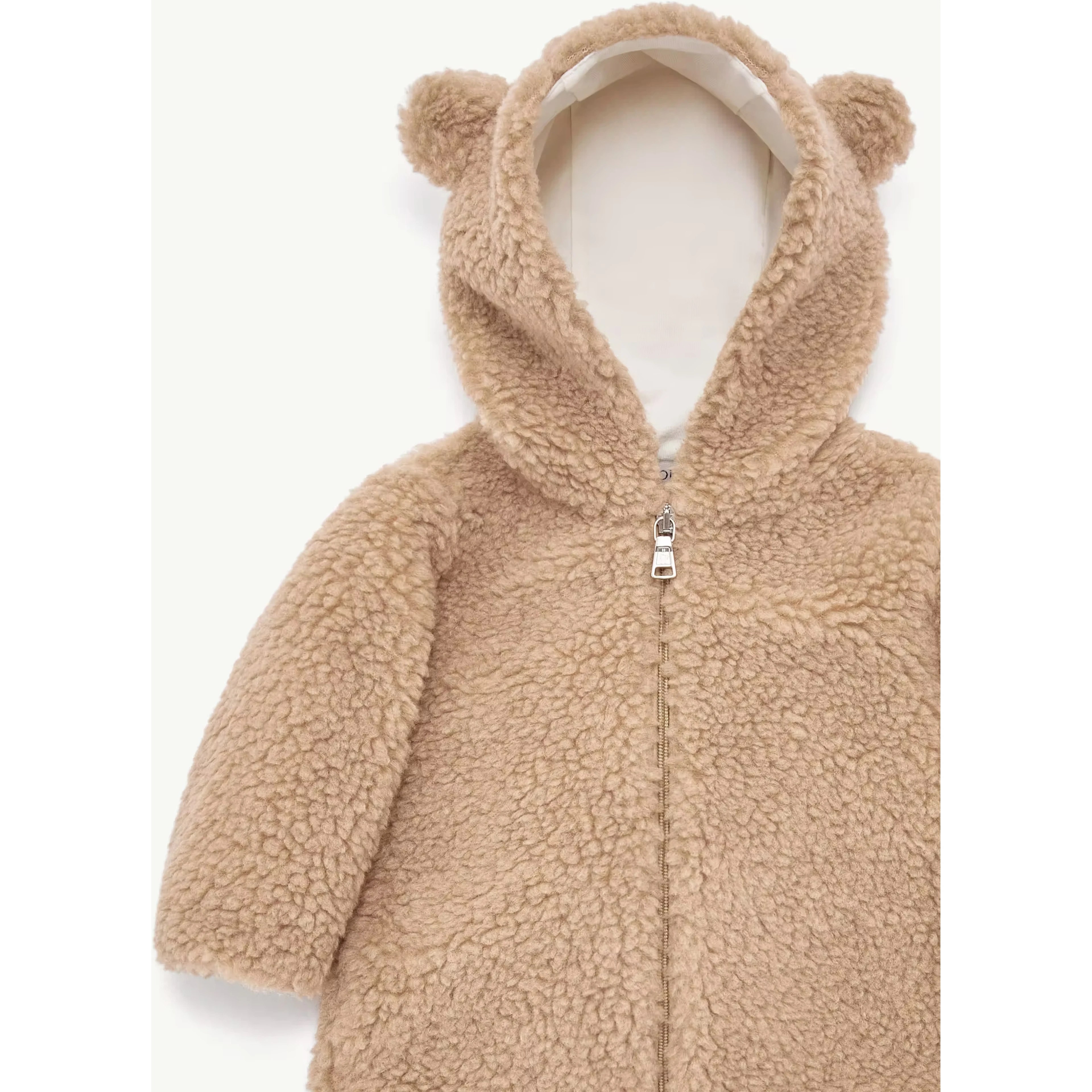 MONCLER KIDS Clothing