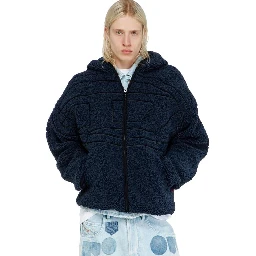 DIESEL Jackets