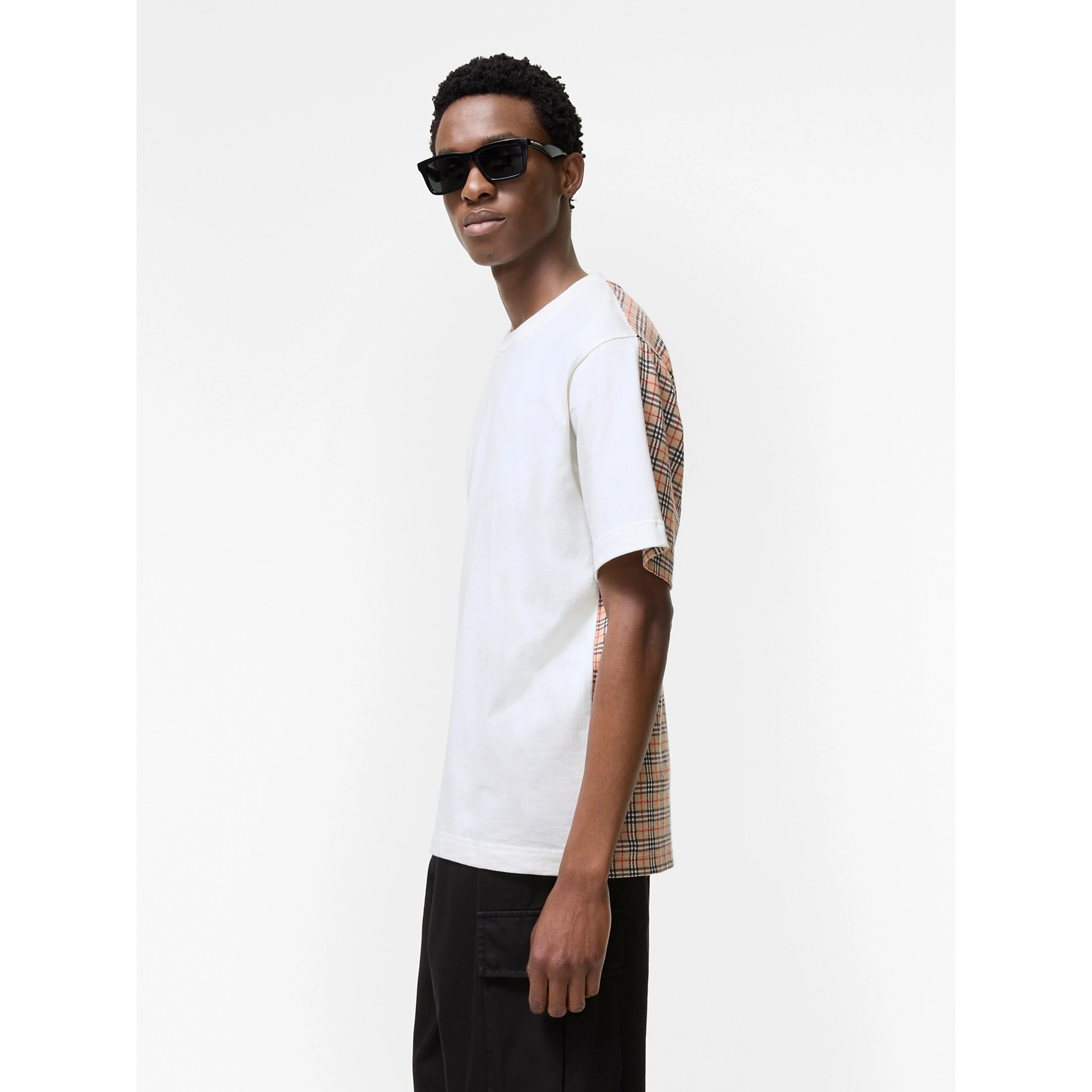 Burberry T-shirts and Polos