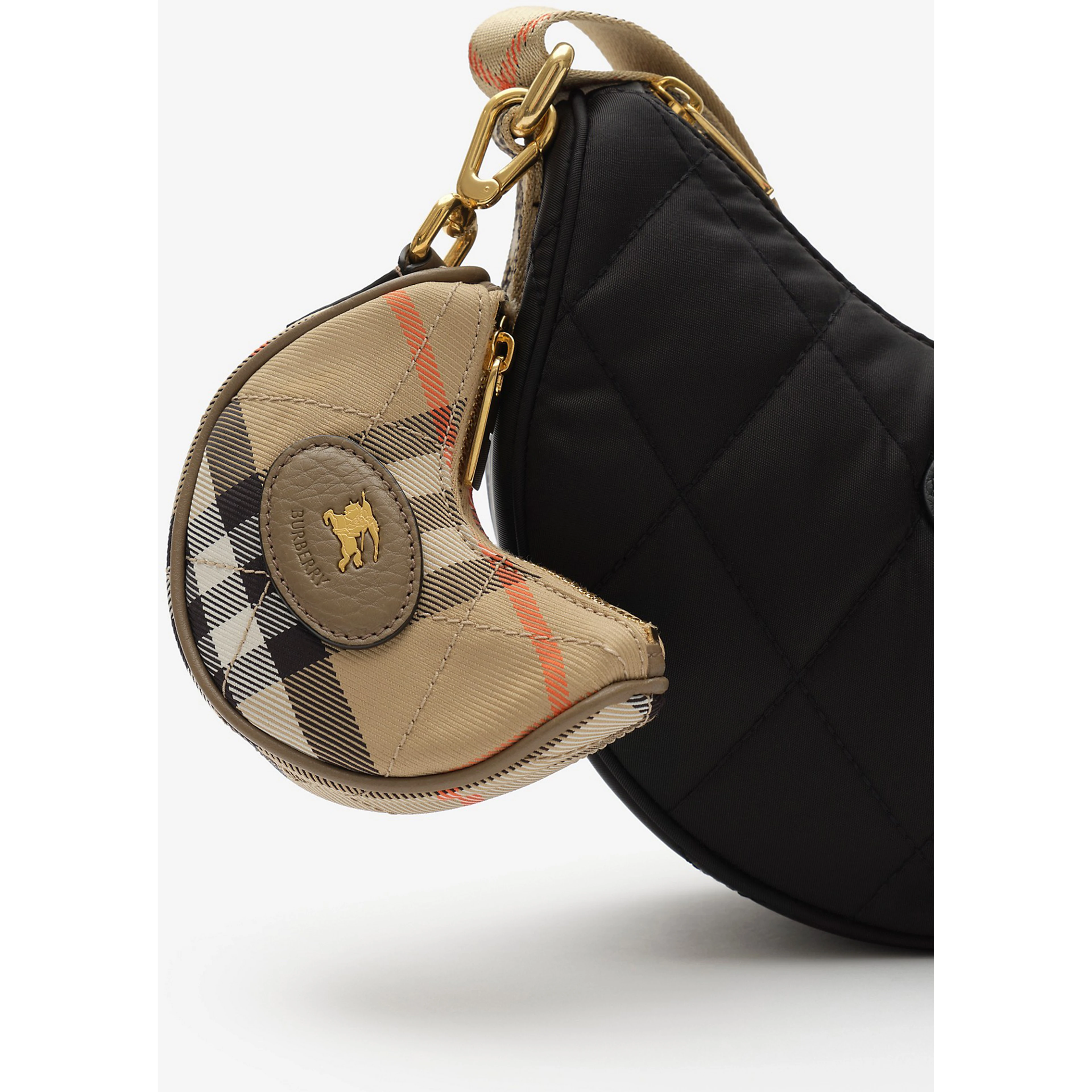 Burberry Keychains