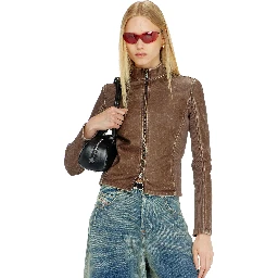 Diesel Jackets