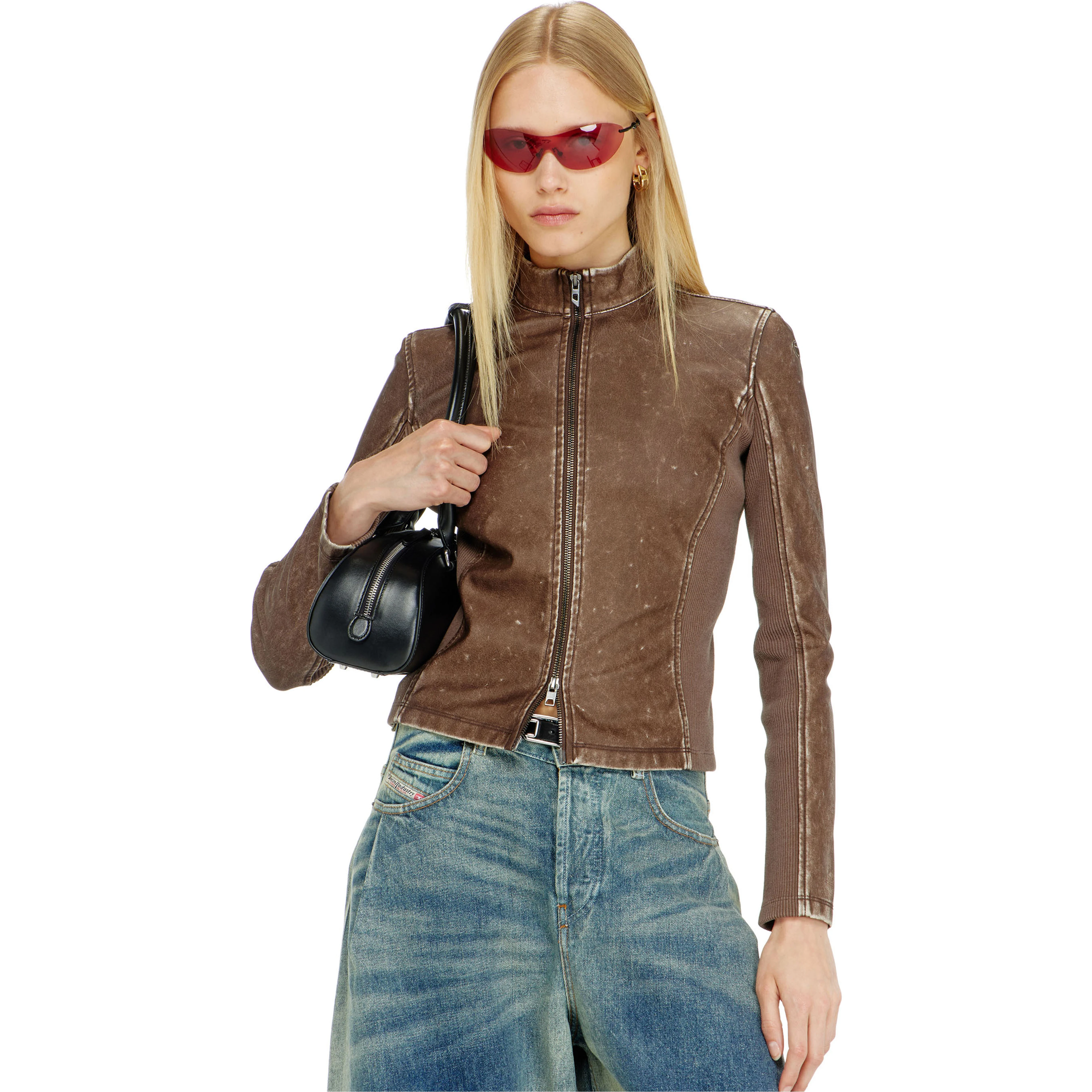 Diesel Jackets