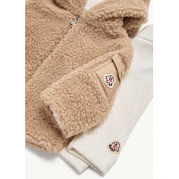 MONCLER KIDS Clothing