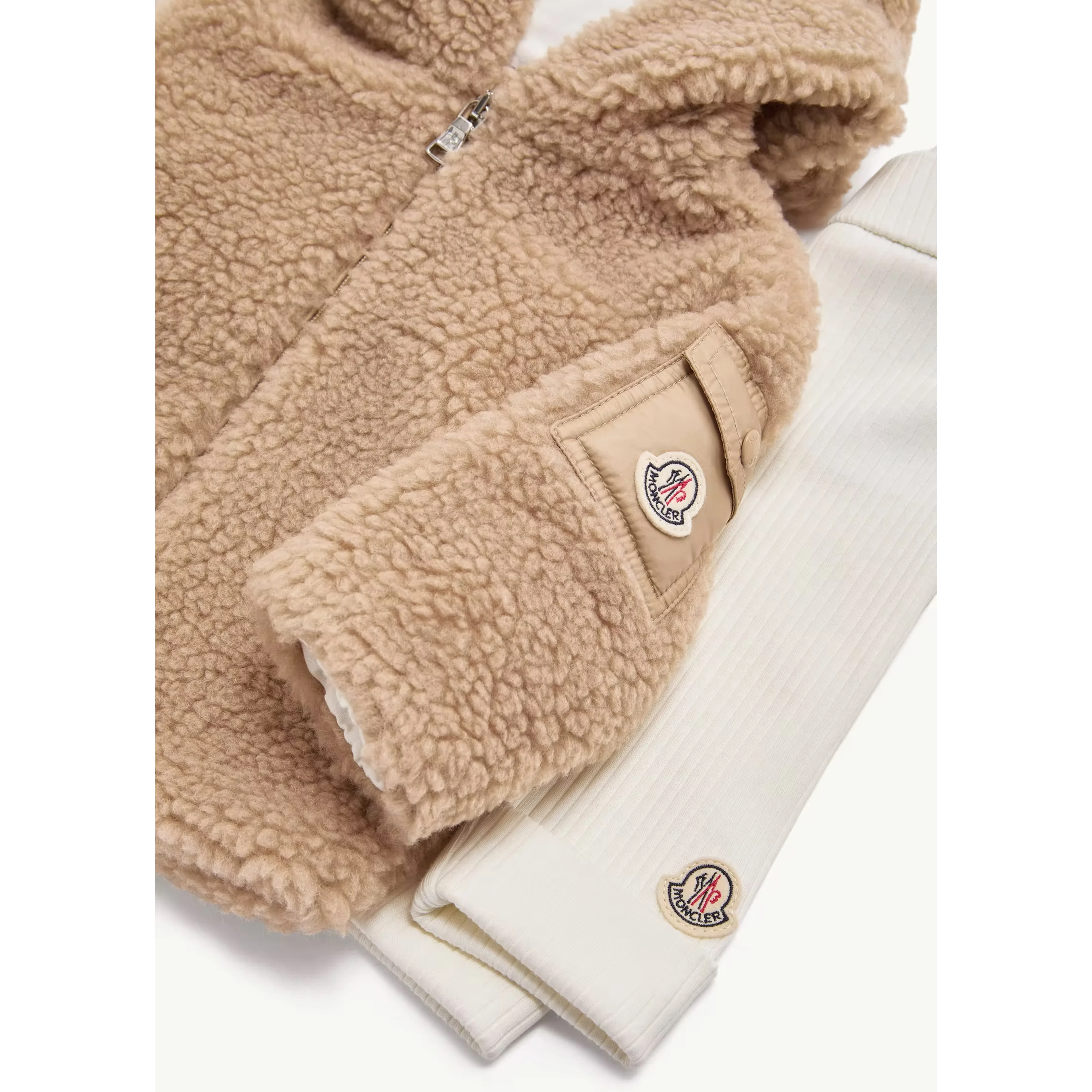 MONCLER KIDS Clothing