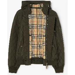 Burberry Coats