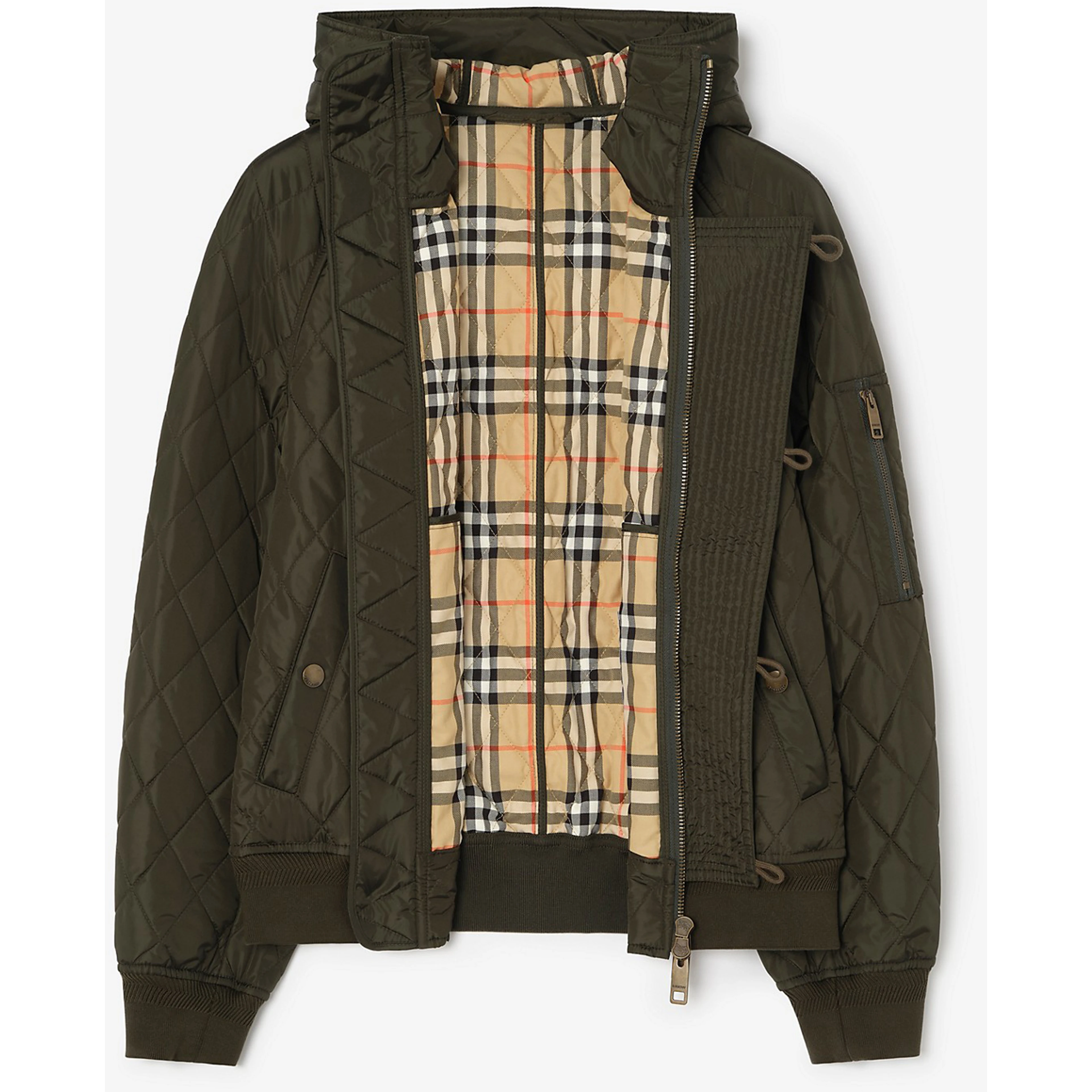 Burberry Coats