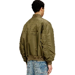 DIESEL Jackets