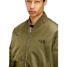 DIESEL Jackets