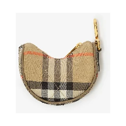 Burberry Keychains