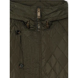 Burberry Coats