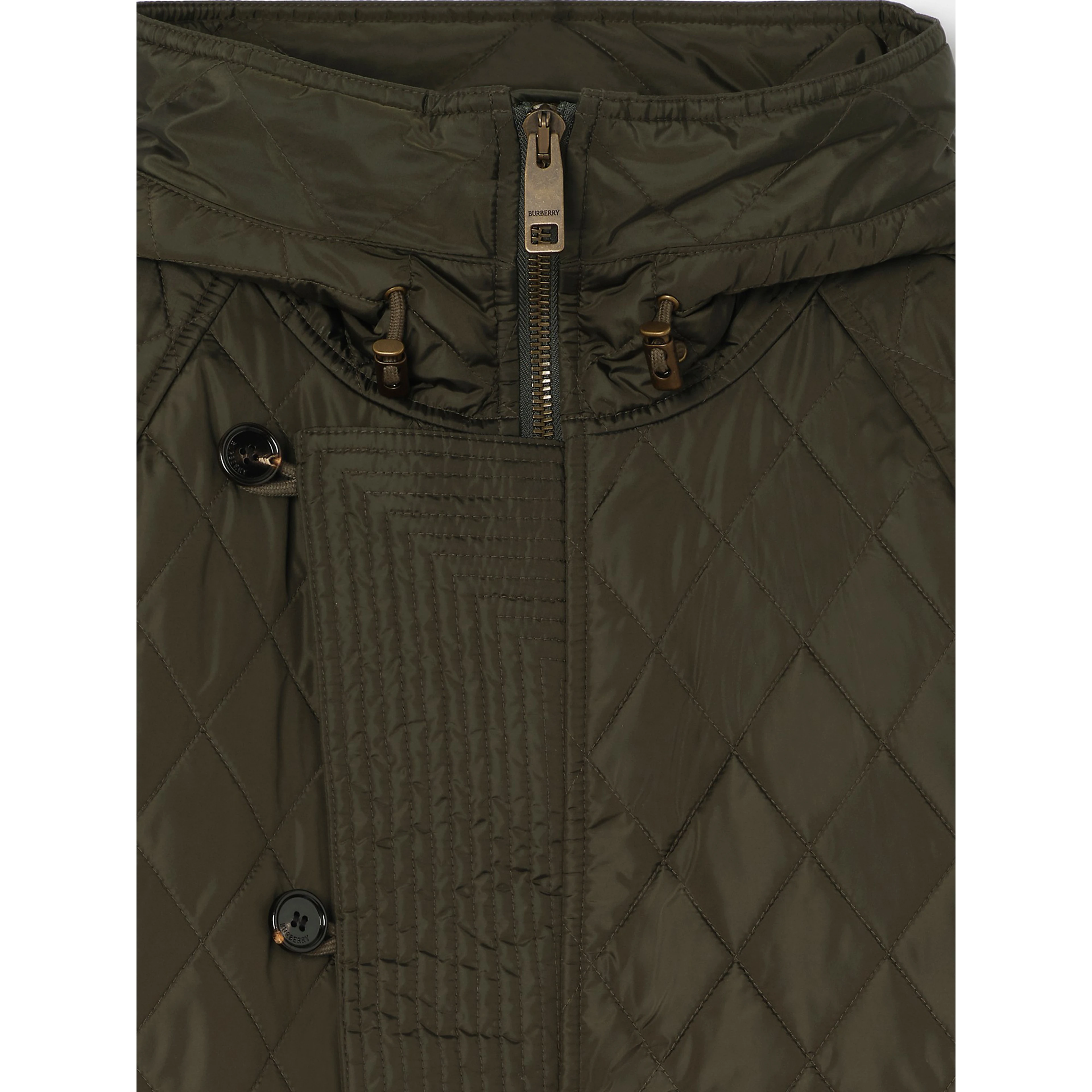 Burberry Coats