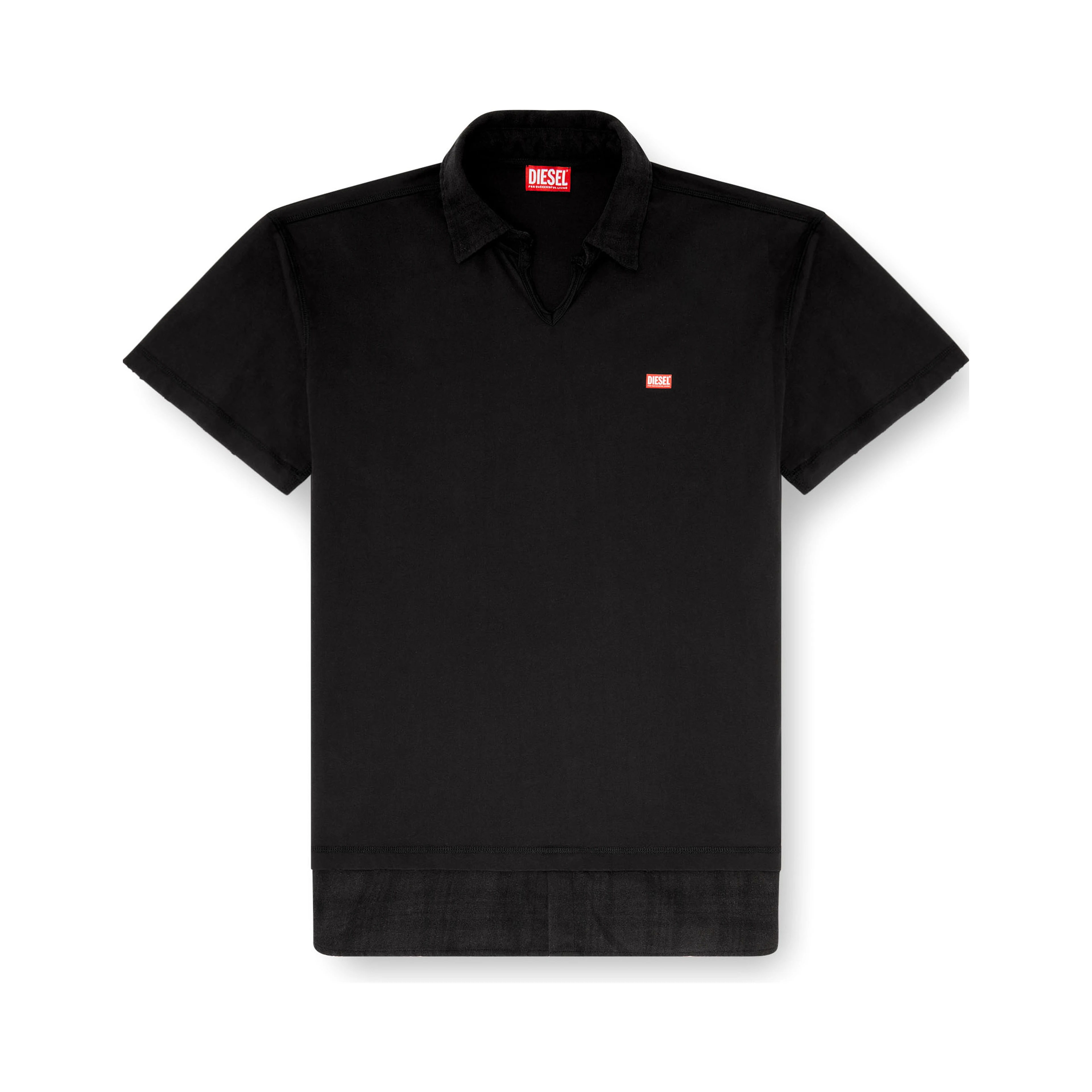 Diesel T-shirts and Polos