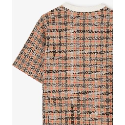 Burberry T-shirts and Polos