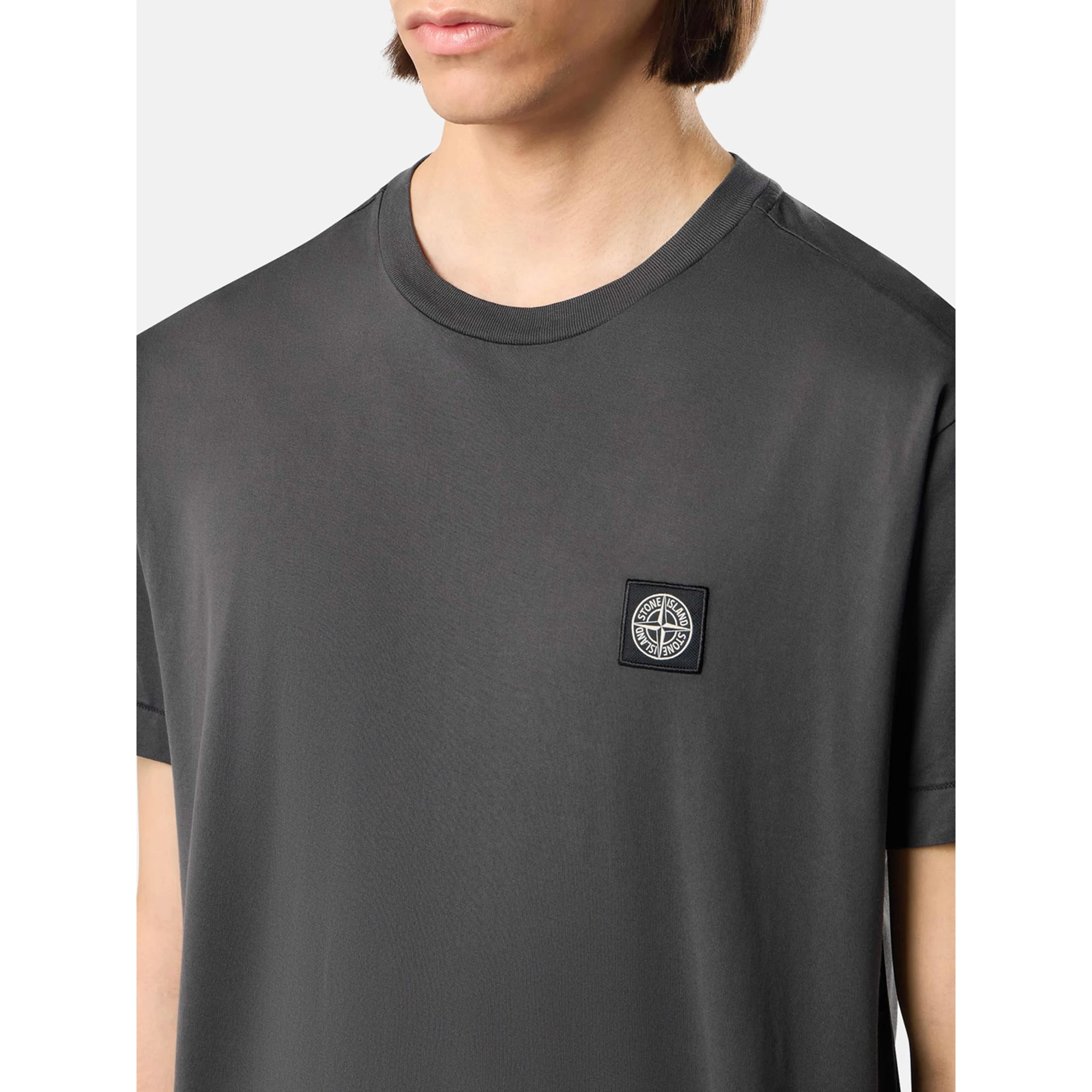 Stone Island T-shirts and Polos