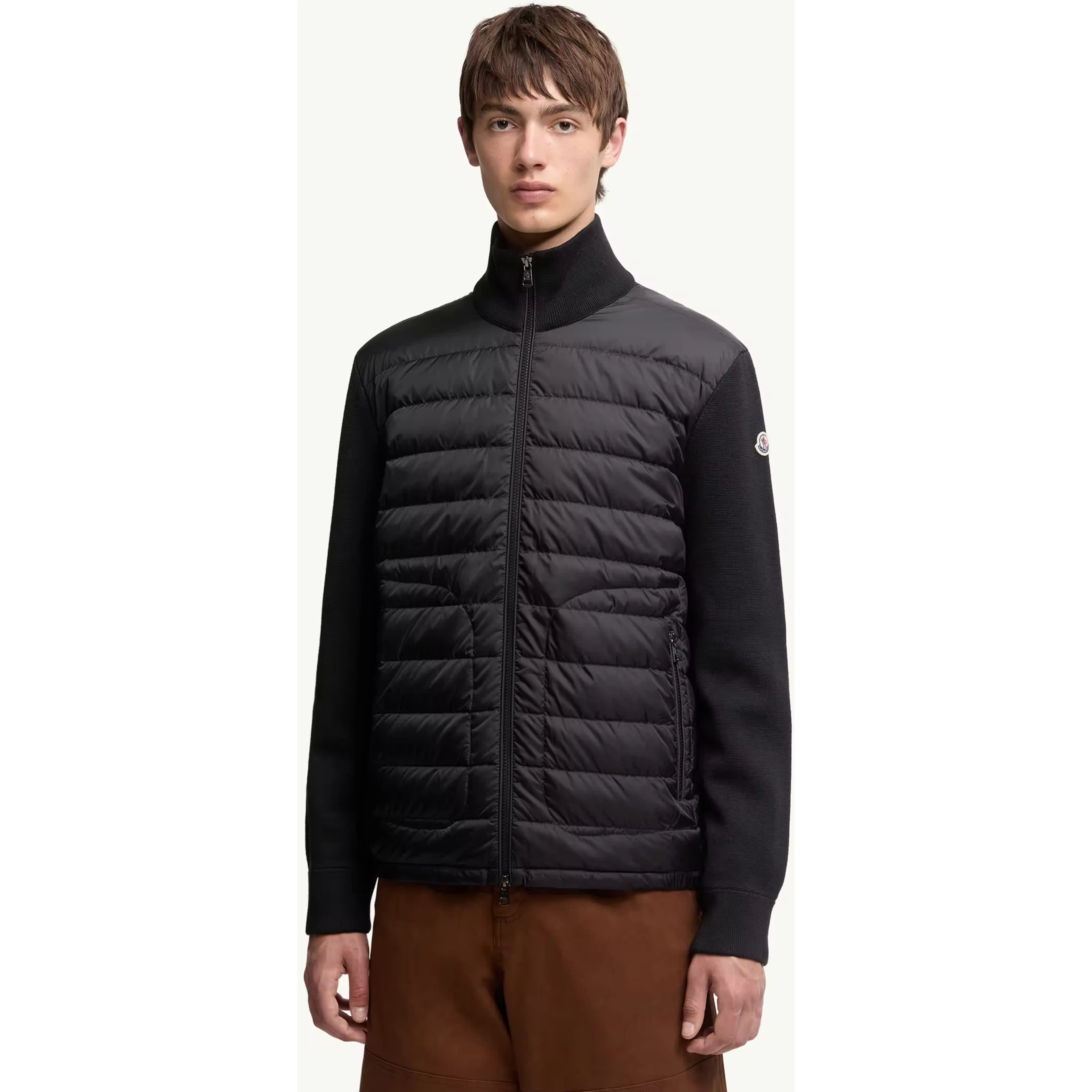 Moncler Sweaters
