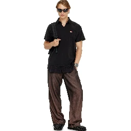 Diesel T-shirts and Polos