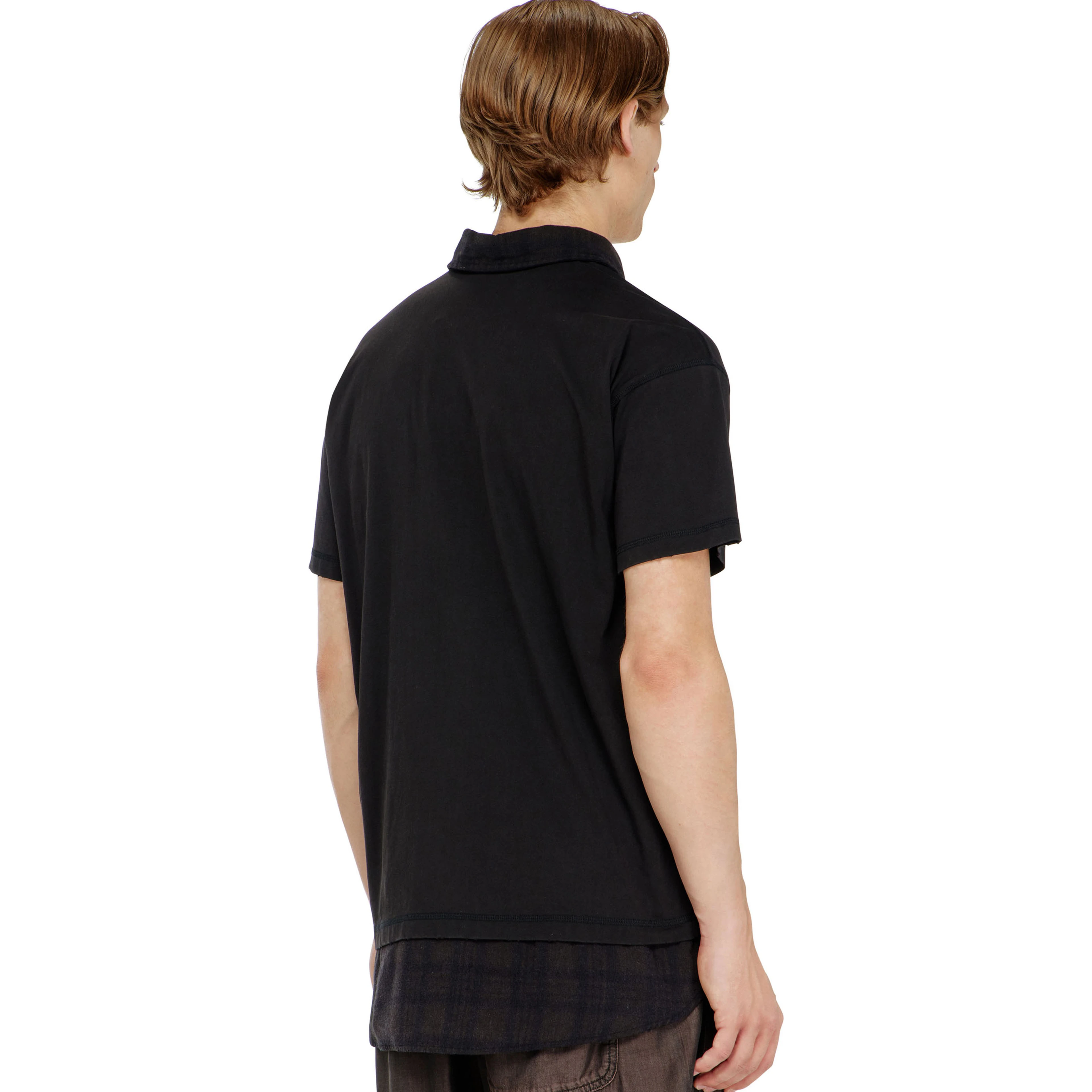Diesel T-shirts and Polos