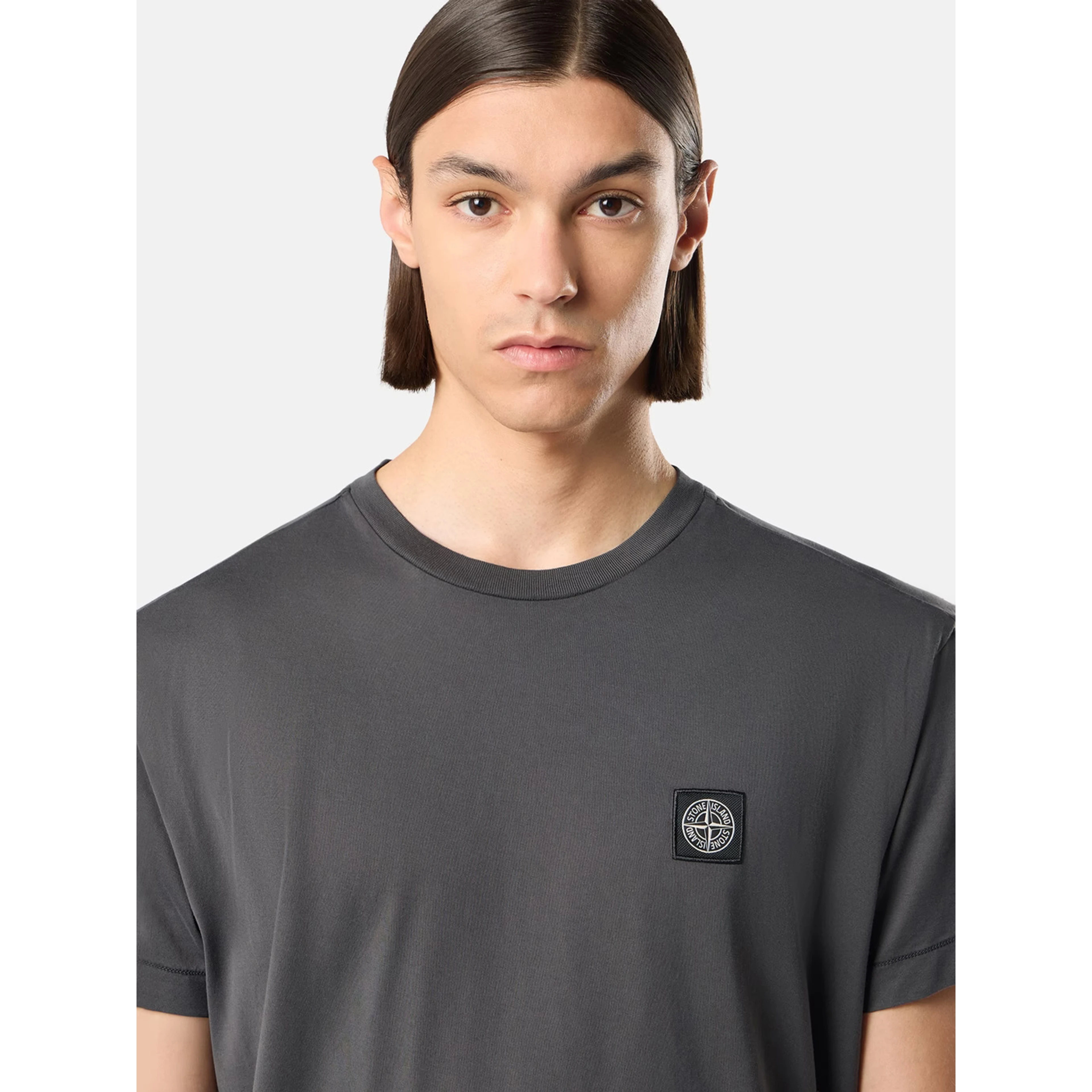 Stone Island T-shirts and Polos